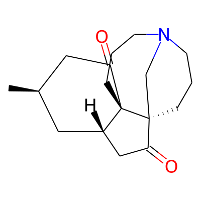 Lycoflexine