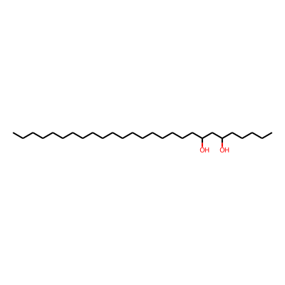 Heptacosane-6,8-diol