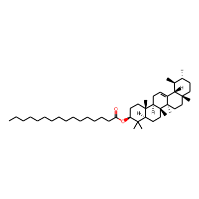 alpha-Amyrin palmitate