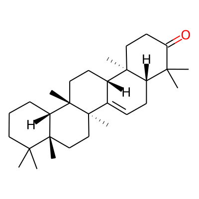 Swertanone