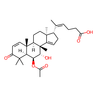 Azadirolic acid
