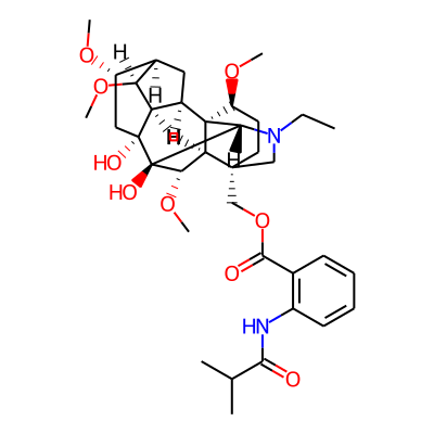 Delajacirine