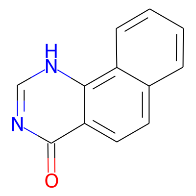 Samoquasine A