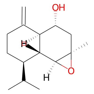 Isokhusinol oxide