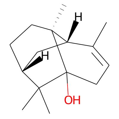 Patchoulenol