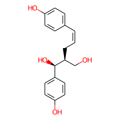 Galanganol B