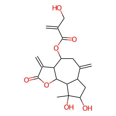 Acrorepiolide