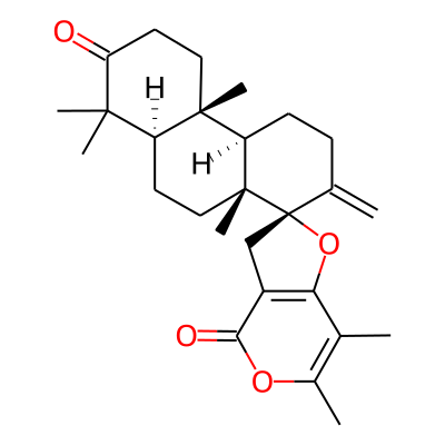 Lygodinolide