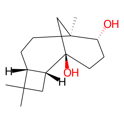 Senecrassidiol