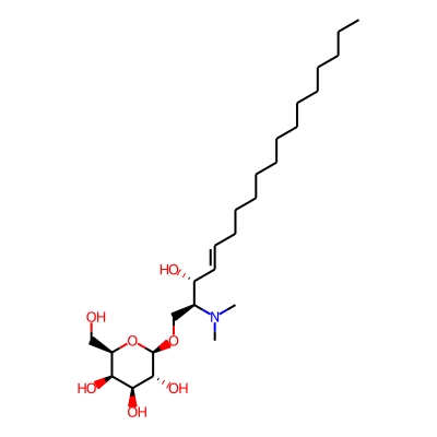 N,N-Dimethylpsychosine