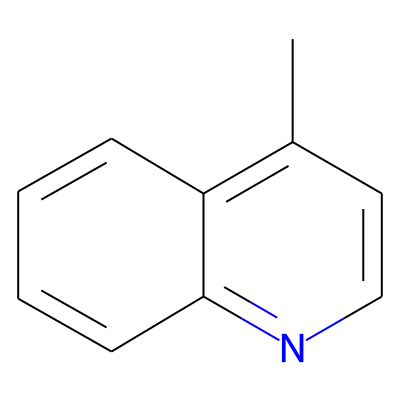 4-Methylquinoline