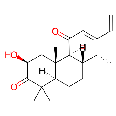 (+)-phytocassane A