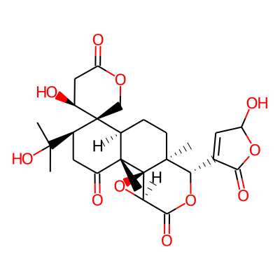 Ichanexic acid