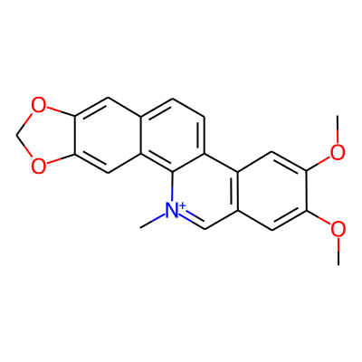 Nitidine