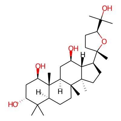 Polacandrin