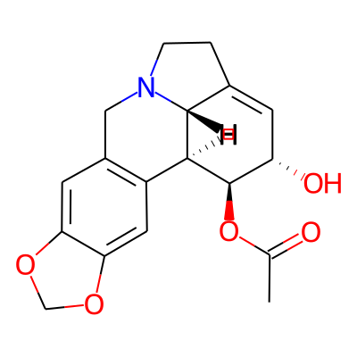 1-O-Acetyllycorine