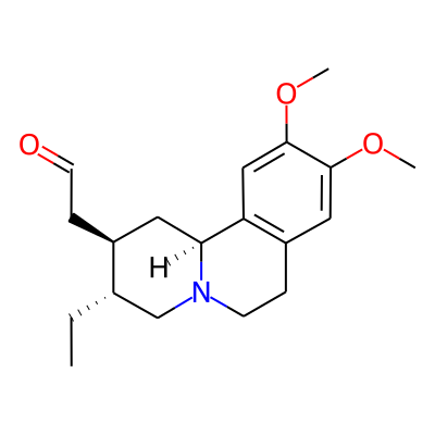 Protoemetine