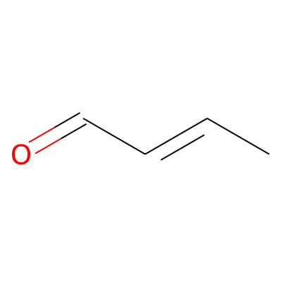 Crotonaldehyde