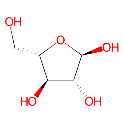 alpha-L-Arabinofuranose