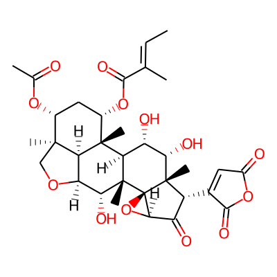 Limbocidin