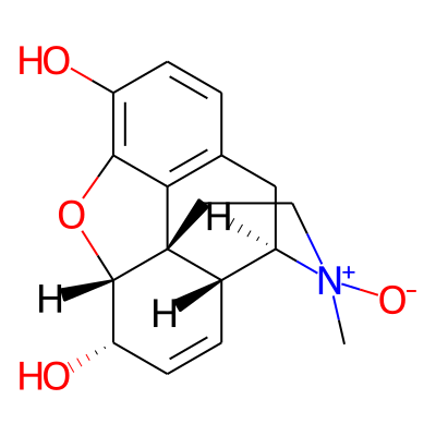 Morphine N-oxide
