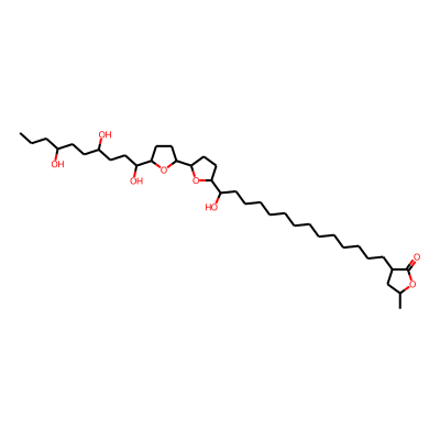 Dihydrocherimoline