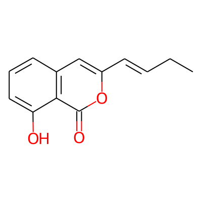 8-Hydroxyartemidin