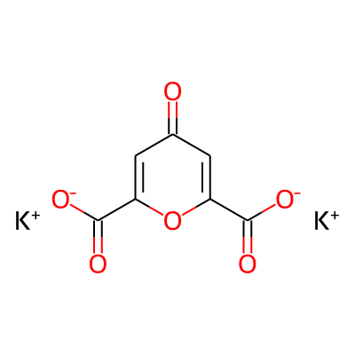 Potassium chelidonate