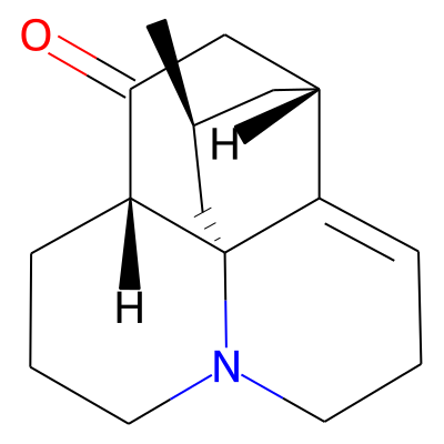Anhydrolycodoline
