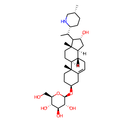capsimine-3-O-beta-d-glucoside
