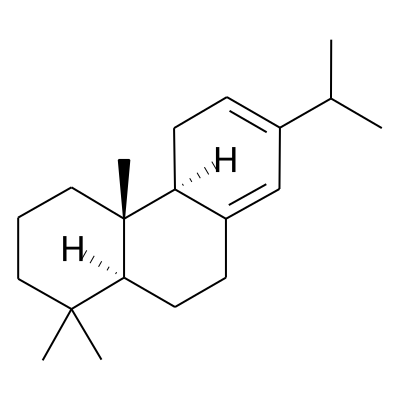 Levopimaradiene