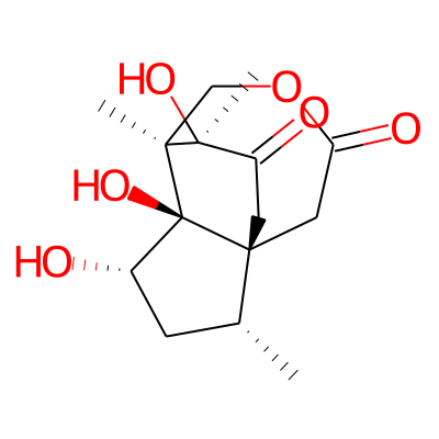 Pseudoanisatin