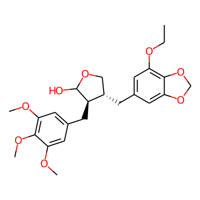 Ethoxyclusin