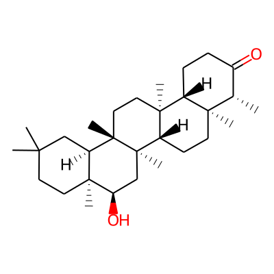 Antidesmanol