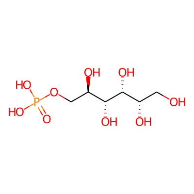 D-Sorbitol-6-phosphate