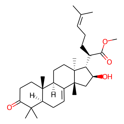 Methyl kulonate