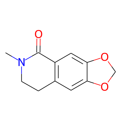 Oxyhydrastinine