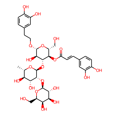 Teupolioside