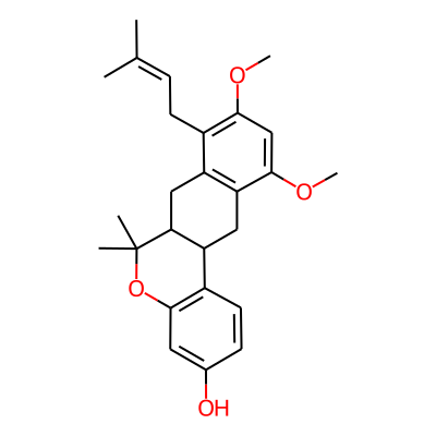 Heterophylol