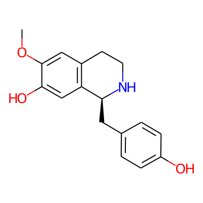 Coclaurine