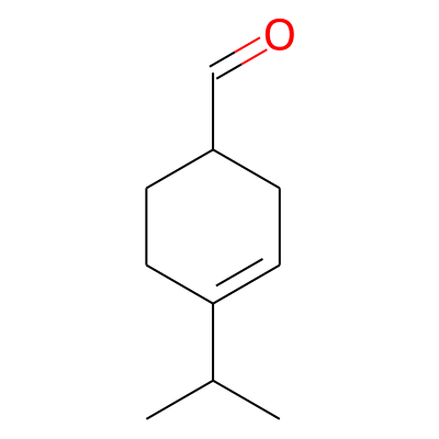 3-Cyclohexene-1-carboxaldehyde, 4-(1-methylethyl)-