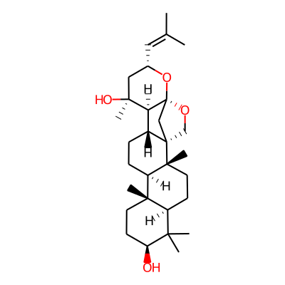 Jujubogenin