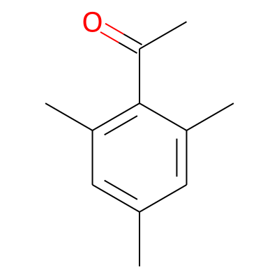 2',4',6'-Trimethylacetophenone