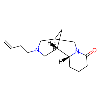 Tetrahydrorhombifoline