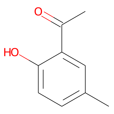 2'-Hydroxy-5'-methylacetophenone