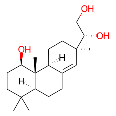 Leucophleol