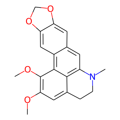 Dehydronantenine