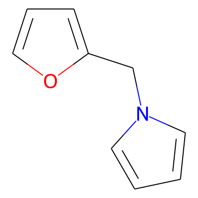 1-Furfurylpyrrole