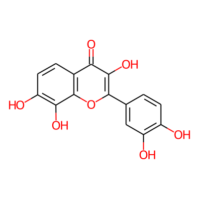 Melanoxetin