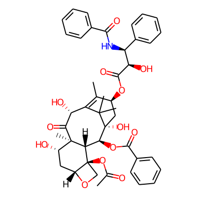 10-Deacetyltaxol